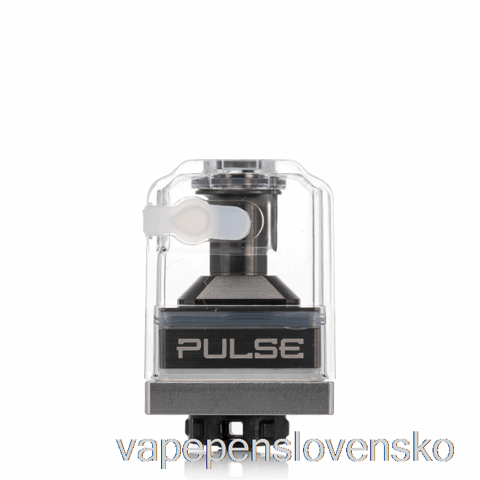Vandy Vape Pulse Aio Nádoba Kit Gunmetal Vape Slovensko